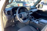 2025 Toyota Land Cruiser - Preview 16