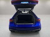 2022 Audi S7 - Preview 15