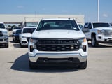 2023 Chevrolet Silverado 1500 - Preview 2