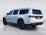 2026 Jeep Grand Wagoneer L - Preview 3