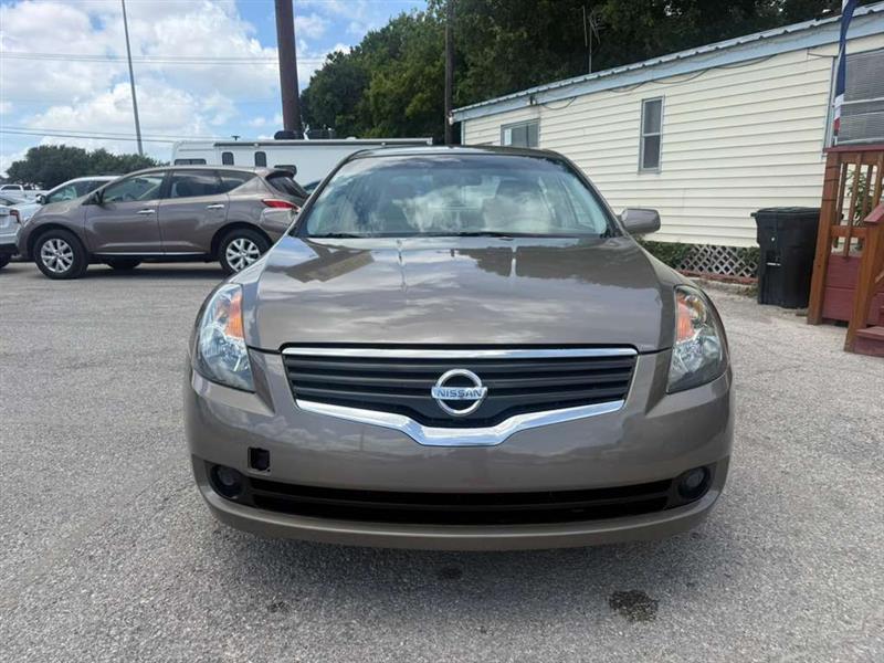 2007 Nissan Altima - Image 3
