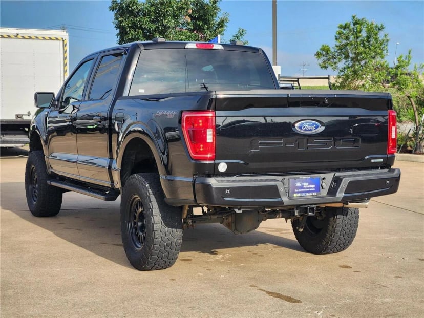 2023 Ford F-150 - Image 3