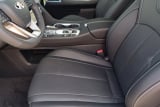 2027 INFINITI QX65 - Preview 9
