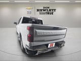 2026 Chevrolet Silverado 1500 - Preview 3