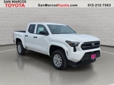 2026 Toyota Tacoma - Preview 3