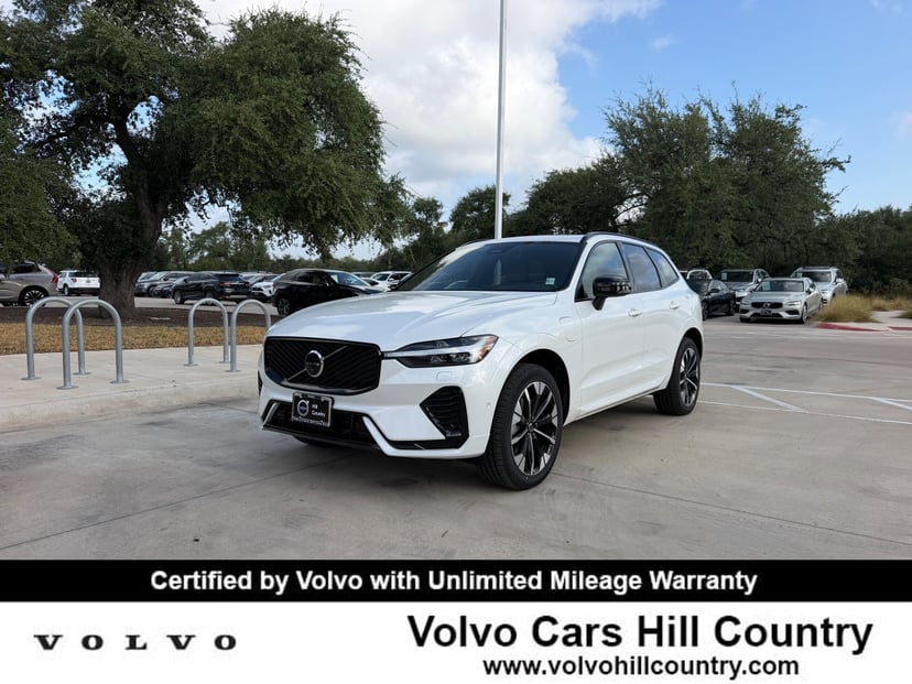 2026 Volvo XC60 - Image 1