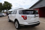 2018 Ford Explorer - Preview 4