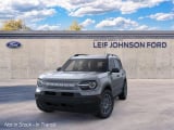 2026 Ford Bronco Sport - Preview 2