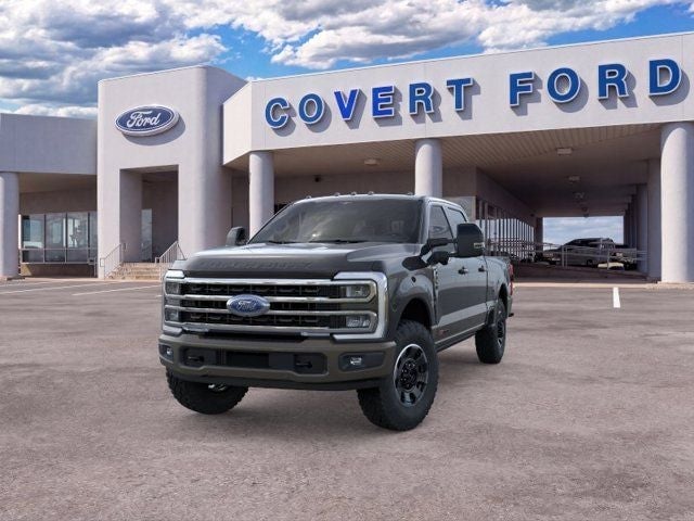 2026 Ford F-350 - Image 1