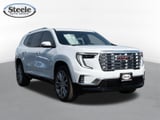 2026 GMC Acadia - Preview 3