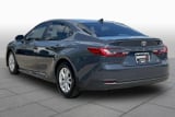 2025 Toyota Camry - Preview 11