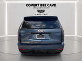 2026 Cadillac Escalade - Preview 8
