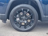 2026 Jeep Compass - Preview 10