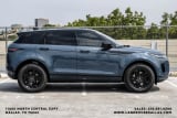 2026 Land Rover Range Rover Evoque - Preview 6