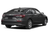 2026 Honda Civic - Preview 2