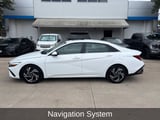 2025 Hyundai Elantra - Preview 2