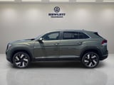 2026 Volkswagen Atlas Cross Sport - Preview 2
