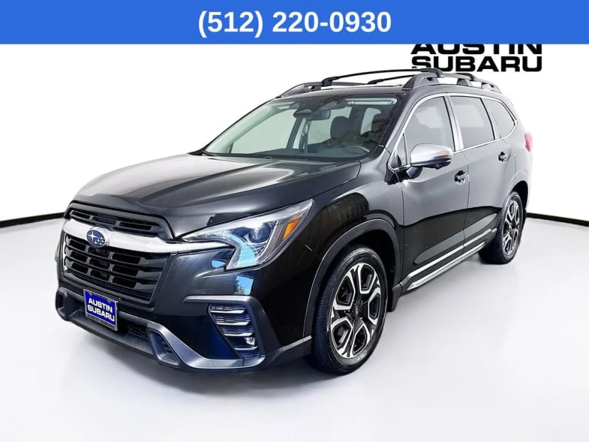 2023 Subaru Ascent - Image 2