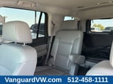 2018 Chevrolet Tahoe - Preview 12