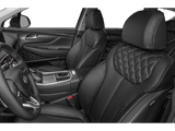2023 Hyundai Santa Fe Hybrid - Preview 10