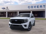 2026 Ford Expedition - Preview 2
