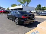 2019 Audi A6 - Preview 3
