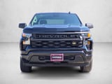 2026 Chevrolet Silverado 1500 - Preview 2