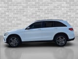 2022 Mercedes-Benz GLC - Preview 8