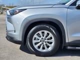 2025 Toyota Grand Highlander - Preview 9