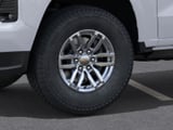 2026 Chevrolet Colorado - Preview 9