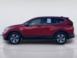 2020 Honda CR-V - Preview 2