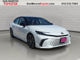2026 Toyota Camry - Preview 3
