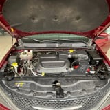 2023 Chrysler Voyager - Preview 11