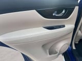 2017 Nissan Rogue - Preview 13