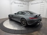 2016 Mercedes-Benz AMG-GT - Preview 5