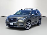 2022 Subaru Ascent - Preview 2