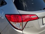 2020 Honda HR-V - Preview 9