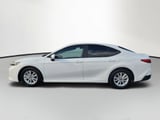 2026 Toyota Camry - Preview 4