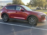 2017 Mazda CX-5 - Preview 4