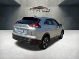 2024 Mitsubishi Eclipse Cross - Preview 5