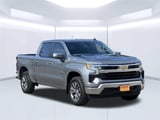 2026 Chevrolet Silverado 1500 - Preview 9