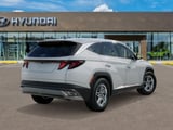 2026 Hyundai Tucson - Preview 4