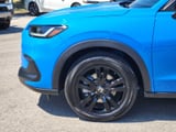 2026 Honda HR-V - Preview 8