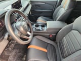 2026 Honda Passport - Preview 2