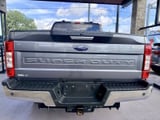 2022 Ford F-250 - Preview 8