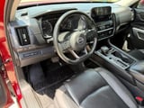 2023 Nissan Pathfinder - Preview 10