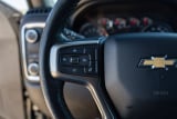 2021 Chevrolet Silverado - Preview 13