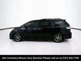 2016 Toyota Sienna - Preview 4