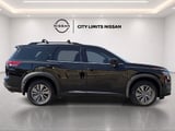 2026 Nissan Pathfinder - Preview 5