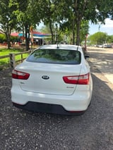 2016 Kia Rio - Preview 6